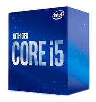 Processador Intel Core i5 10400 Cache 12MB 4,3Ghz LGA 1200