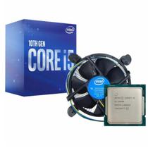 Processador Intel Core i5 10400 Socket LGA 1200 / 2.9GHz / 12MB