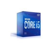 Processador Intel Core I5 10400F 10 Geração 12Mb Soquete 1200 2.9Ghz 6C 12T Sem