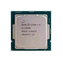 Processador Intel Core i5-10400F, 2.9GHz Cache 12MB, 6 Núcleos, 12 Threads, LGA 1200