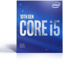 Processador Intel core I5 10400F 2,90 GHz 12mb cache LGA1200