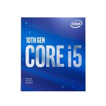 Processador intel core i5 10400f - fclga1200 10 geração