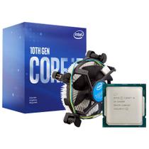 Processador Intel Core i5 10400F Socket LGA 1200 - 2.9GHZ - 12MB