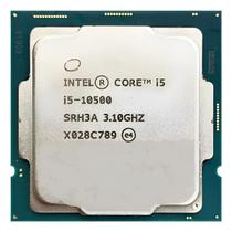 Processador Intel Core I5-10500 3.10Ghz Lga 1200 Oem