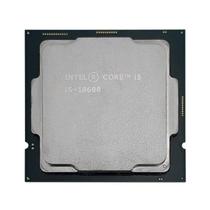 Processador Intel Core I5-10600, 3.3Ghz 4.8Ghz Turbo,