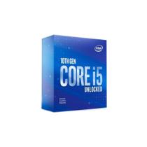 Processador Intel Core i5-10600KF 10 Geração 4.8GHz
