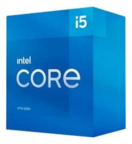 Processador Intel Core I5-11400 6 Núcleos 2.6ghz Lga1200 Gaming