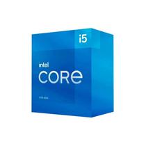 Processador Intel Core I5 11400. 6C 12T. 12Mb LGA1200 - Desempenho Avançado