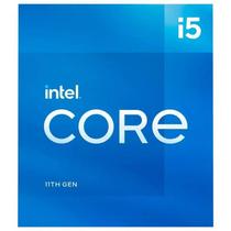 Processador Intel Core I5 11400 LGA1200 2.60GHz - Cache 12MB - Cooler Incluso