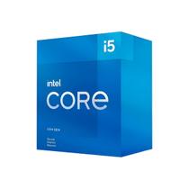 Processador Intel core I5-11400 Rocket Lake 2.60 GHZ 12MB Processador Intel core I5-11400 Rocket Lake 2.60 GHZ 12MB