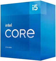 Processador Intel Core I5-11400 Rocket Lake 2.60 GHz 12Mb