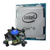Processador Intel Core I5 11400F Lga 1200 2.6 Ghz Base 4.4 Ghz Max 12 Mb Cache 6-Core 12-Threads Tray Com Cooler Bx80708