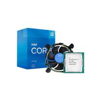 Processador Intel Core I5 11400F Socket Lga 1200 2.6Ghz 12Mb