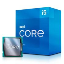 Processador Intel Core i5-11500 LGA 1200 2,7GHz 12MB Cache - BX8070811500
