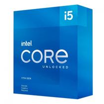 Processador Intel Core i5-11600KF 3.6GHz 16MB LGA 1200, BX8070811600KF