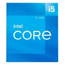 Magazine Luiza Processador Intel Core i5-12400 2.5GHz Frequencia Max Turbo Ate 4.40 GHz 18MB image