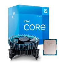 Magazine Luiza Processador Intel Core-I5 12400 2.5Ghz LGA-1700-G12 18MB Cache - BX8071512400 - BX8071512400 image