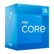 Processador Intel Core i5-12400, 6-Core, 12-Threads, 2.5GHz (4.4GHz Turbo),LGA1700, BX8071512400-BR