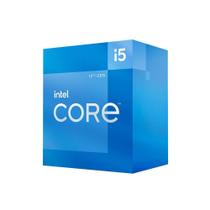 Magazine Luiza Processador intel core i5-12400 lga 1700 2.50 ghz image