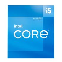 Processador Intel Core i5-12400 Socket 1700 12 Geração