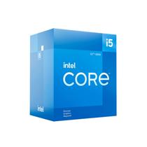 Magazine Luiza Processador Intel Core i5-12400F 12ª Geração 4.4GHz image