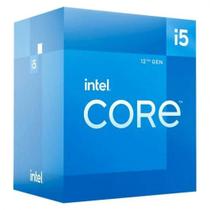 Magazine Luiza Processador Intel Core i5-12400F 2.5GHZ, 12ª Geração, 6-Cores, 12-Threads, LGA 1700, Sem Cooler - CM8071504555318 image