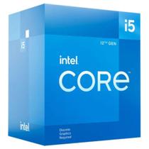 Magazine Luiza Processador Intel Core I5-12400F 2.5GHZ LGA 1700 BX8071512400FI image