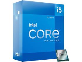 Processador Intel Core i5-12600K 12th Gen Alder Lake 10-Core