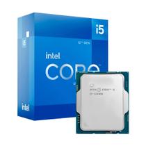 Magazine Luiza Processador Intel Core I5-12600K 3.70GHZ 20MB DDR4/5 FCLGA1700 BX8071512600K-99APG0 image