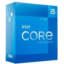 Processador Intel Core I5-12600K 3.7GHz (4.9GHz Turbo Max), 12ª Geração, Socket LGA1700, 10 Núcleos, 16 Threads, DDR4/DDR5, 20MB Cache, UHD Graphics 770 - BX8071512600K Processador Intel Core I5-12600K 3.7GHz (4.9GHz Turbo Max), 12ª Geração, Socket LGA1700, 10 Núcleos, 16 Threads, DDR4/DDR5, 20MB Cache, UHD Graphics 770 - BX8071512600K