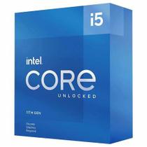 Processador Intel Core i5-12600K 3.7LGA 1700 BX8071512600K i