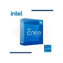 Processador Intel Core i5 12600K 4.9GHz - Versão Box com Cooler