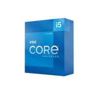 Processador Intel Core i5-12600K LGA1700, 12ª geração, 10 Núcleos e 16 Threads, BX8071512600K INTEL