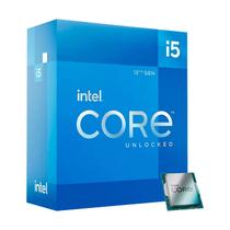 Processador Intel Core i5-12600K Socket LGA 1700 10 Core 16 Threads 3.7GHz e 4.9GHz Turbo Cache 20MB Processador Intel Core i5-12600K Socket LGA 1700 10 Core 16 Threads 3.7GHz e 4.9GHz Turbo Cache 20MB