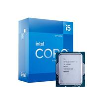 Processador Intel Core I5 12600K Socket Lga 1700 3.7Ghz 20Mb