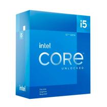 Magazine Luiza Processador Intel Core I5 12600KF 12ª Gen LGA 1700 20mb DDR4/5 4.9Ghz Max Turbo BX8071512600KF image