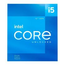 Magazine Luiza Processador Intel Core I5-12600KF 3.70GHZ 20MB BX8071512600KF-99APG4 image