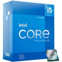 Processador Intel Core i5-12600KF (LGA1700 - 3.7GHz) - BX8071512600KF