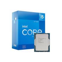 Processador Intel Core I5 12600Kf Socket Lga 1700 3.7Ghz 20Mb