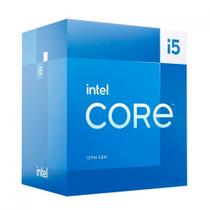 Magazine Luiza Processador intel core i5-13400 2.50ghz 20mb ddr4/5 fclga1700 - bx8071513400-99c6tm image