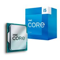 Processador Intel Core I5-13400, 2.5GHz (4.6GHz Turbo), LGA1700, 20MB Cache, 13ª Geração