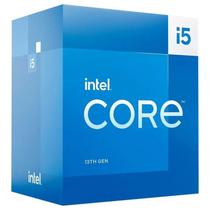 Processador Intel Core I5 13400 Lga1700 2.50Ghz 20Mb De Cache Com Cooler