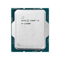 Processador Intel Core i5-13400F 13 Geração LGA 1700 2,5Ghz Cache 20 MB OEM Tray