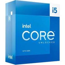Processador Intel Core i5-13400F 2.5GHz LGA 1700 20MB Processador Intel Core i5-13400F 2.5GHz LGA 1700 20MB