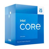 Magazine Luiza Processador Intel Core I5-13400F 20MB 2.5GHz - 4.6GHz LGA 1700 - BX8071513400F image