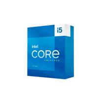 Magazine Luiza Processador Intel Core i5-13600K, 13ª Geração, 5.1GHz Max Turbo, Cache 24MB, 14 Núcleos, LGA 1700, Vídeo Integrado - BX8071513600K image