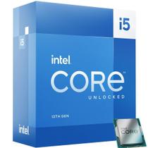 Processador Intel Core I5-13600K 24MB 3.5GHz - 5.1GHz LGA 1700 - BX8071513600K