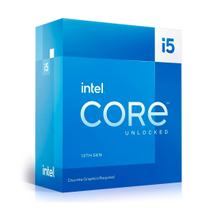 Magazine Luiza Processador Intel Core i5-13600KF 2.6 1700 BX8071513600KFI image