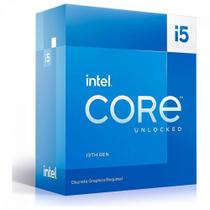 Magazine Luiza Processador Intel Core i5 13600KF, 5.10GHz Max Turbo, 14-Core, LGA1700 image