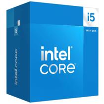 Processador Intel Core I5-14400, 2.5GHz (4.7GHz Turbo), LGA1700, 20MB Cache, 14ª Geração